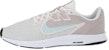 (W) Nike Downshifter 9 'Platinum Tint' Lelaki/Wanita Malaysia AQ7486-007