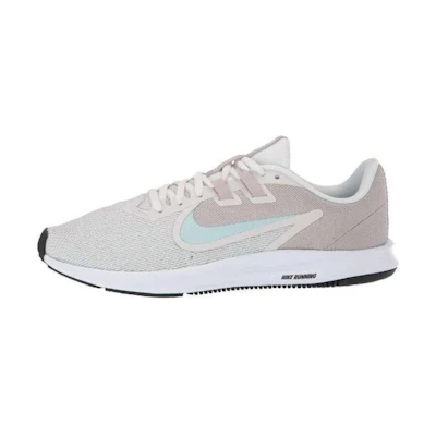 (W) Nike Downshifter 9 'Platinum Tint'