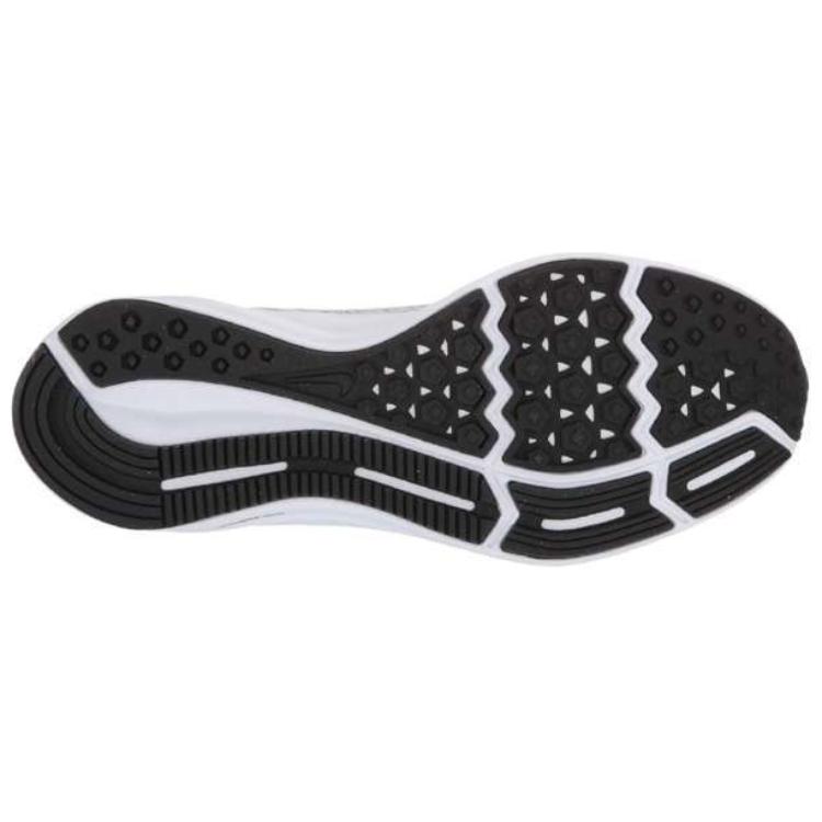 Lookbook Nike Downshifter 9 低筒 跑步鞋 女款 粉白綠