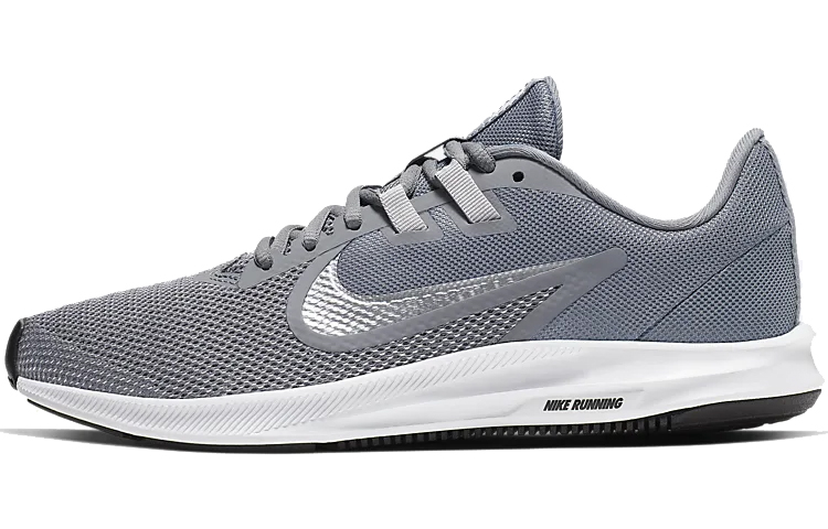Buy (W) Nike Downshifter 9 Cool Grijs AQ7486-004
