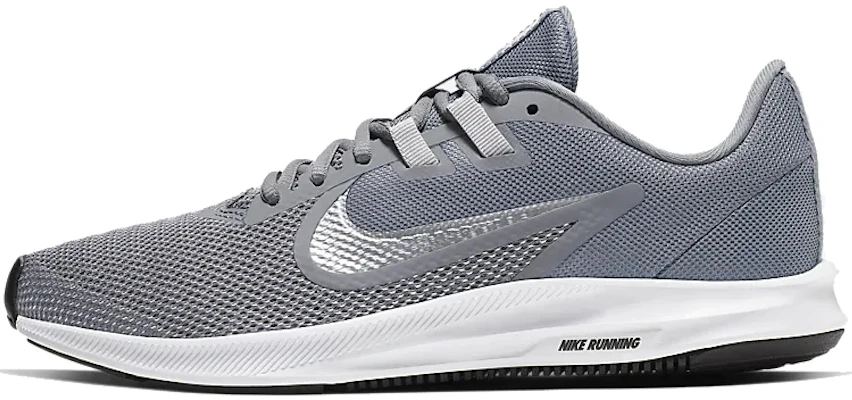 (W) Nike Downshifter 9 Cool Grijs AQ7486-004 Buy (W) Nike Downshifter 9 Cool Grijs AQ7486-004