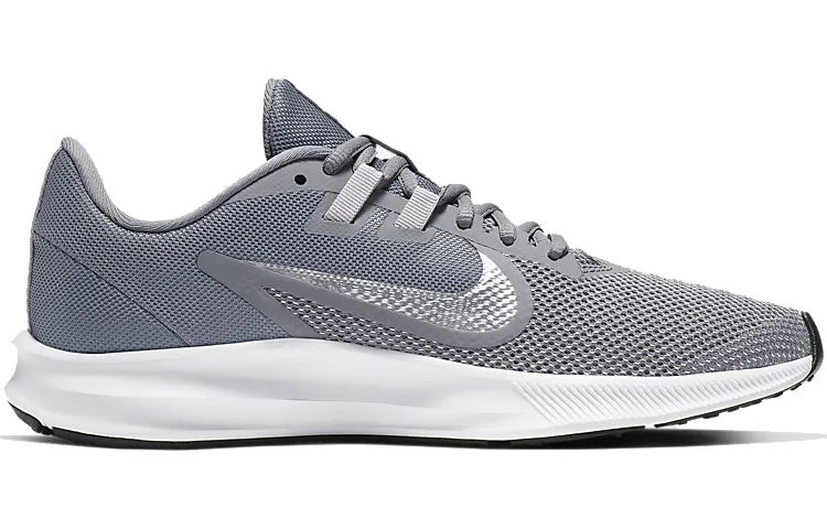 Order (W) Nike Downshifter 9 Cool Grijs AQ7486-004