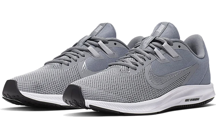 Lookbook (W) Nike Downshifter 9 Cool Grijs AQ7486-004
