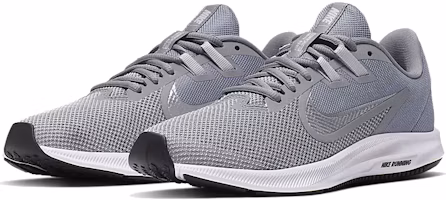 Lookbook (Women) Nike Downshifter 9 Cool Grey AQ7486-004