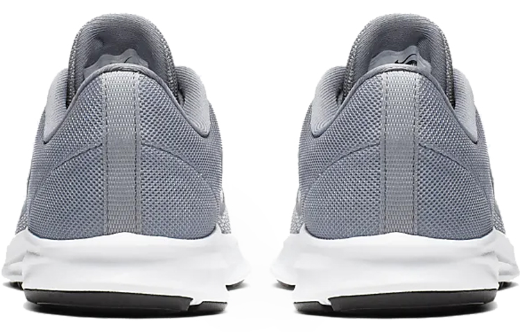 Shop (W) Nike Downshifter 9 Cool Grijs AQ7486-004