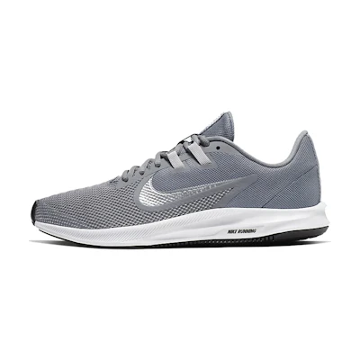 (W) Nike Downshifter 9 Cool Grey