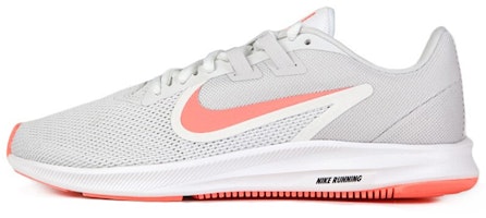 (Women) Nike Downshifter 9 Grey/Pink AQ7486-010 (Women) Nike Downshifter 9 Grey/Pink AQ7486-010