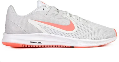 Order (Women) Nike Downshifter 9 Grey/Pink AQ7486-010