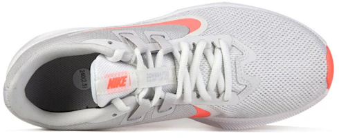 Shop (Women) Nike Downshifter 9 Grey/Pink AQ7486-010