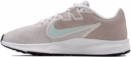 (Women) Nike Downshifter 9 'Platinum Tint' AQ7486-007 (Women) Nike Downshifter 9 'Platinum Tint' AQ7486-007