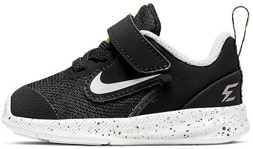 (W) 耐克Downshifter 9 RW '黑白绿'跑鞋 CI3915-001 Buy (W) 耐克Downshifter 9 RW '黑白绿'跑鞋 CI3915-001