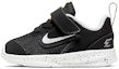 Buy (W) Nike Downshifter 9 RW 'Hitam Putih Hijau' CI3915-001