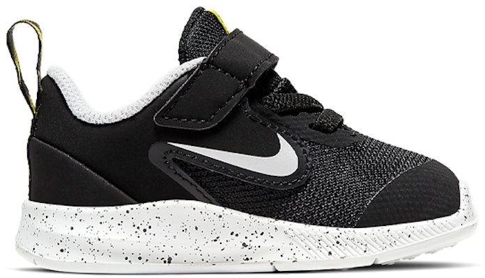 (Women) Nike Downshifter 9 RW 'Black White Green' CI3915-001 Order (Women) Nike Downshifter 9 RW 'Black White Green' CI3915-001