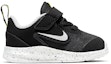Order (W) Nike Downshifter 9 RW 'Hitam Putih Hijau' CI3915-001