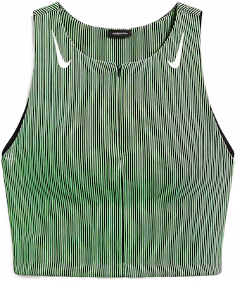 (Women) Nike Dri-FIT ADV AeroSwift Running Tank Top with Half-Zip. IM7562-336 Buy (Women) Nike Dri-FIT ADV AeroSwift Running Tank Top with Half-Zip. IM7562-336