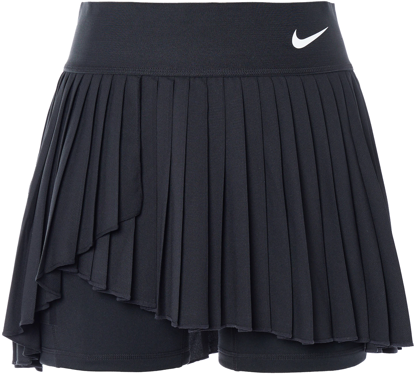 women-nike-dri-fit-advantage-black-high-waist-tennis-pleated-skirt-dr-6850-010