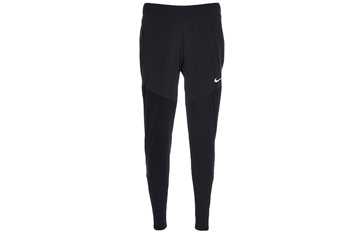 (Women) Nike Dri-Fit Essential Black Running & Training Compression Pants DH6980-010