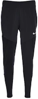 (Women) Nike Dri-Fit Essential Black Running & Training Compression Pants DH6980-010 (Women) Nike Dri-Fit Essential Black Running & Training Compression Pants DH6980-010