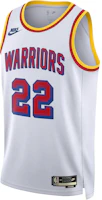 Nike DRI-FIT Golden State Warriors Andrew Wiggins Mesh Jersey White. FQ4689-101 Nike DRI-FIT Golden State Warriors Andrew Wiggins Mesh Jersey White. FQ4689-101