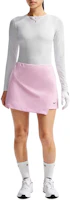 (Women) Nike Dri-FIT Golf Skirt - Moisture-Wicking Quick-Dry Sportswear IF5989-663 (Women) Nike Dri-FIT Golf Skirt - Moisture-Wicking Quick-Dry Sportswear IF5989-663