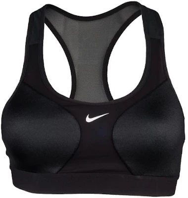 (Women) Nike Dri-FIT High Support Sports Bra Tank Black BV3782-010 Buy (Women) Nike Dri-FIT High Support Sports Bra Tank Black BV3782-010