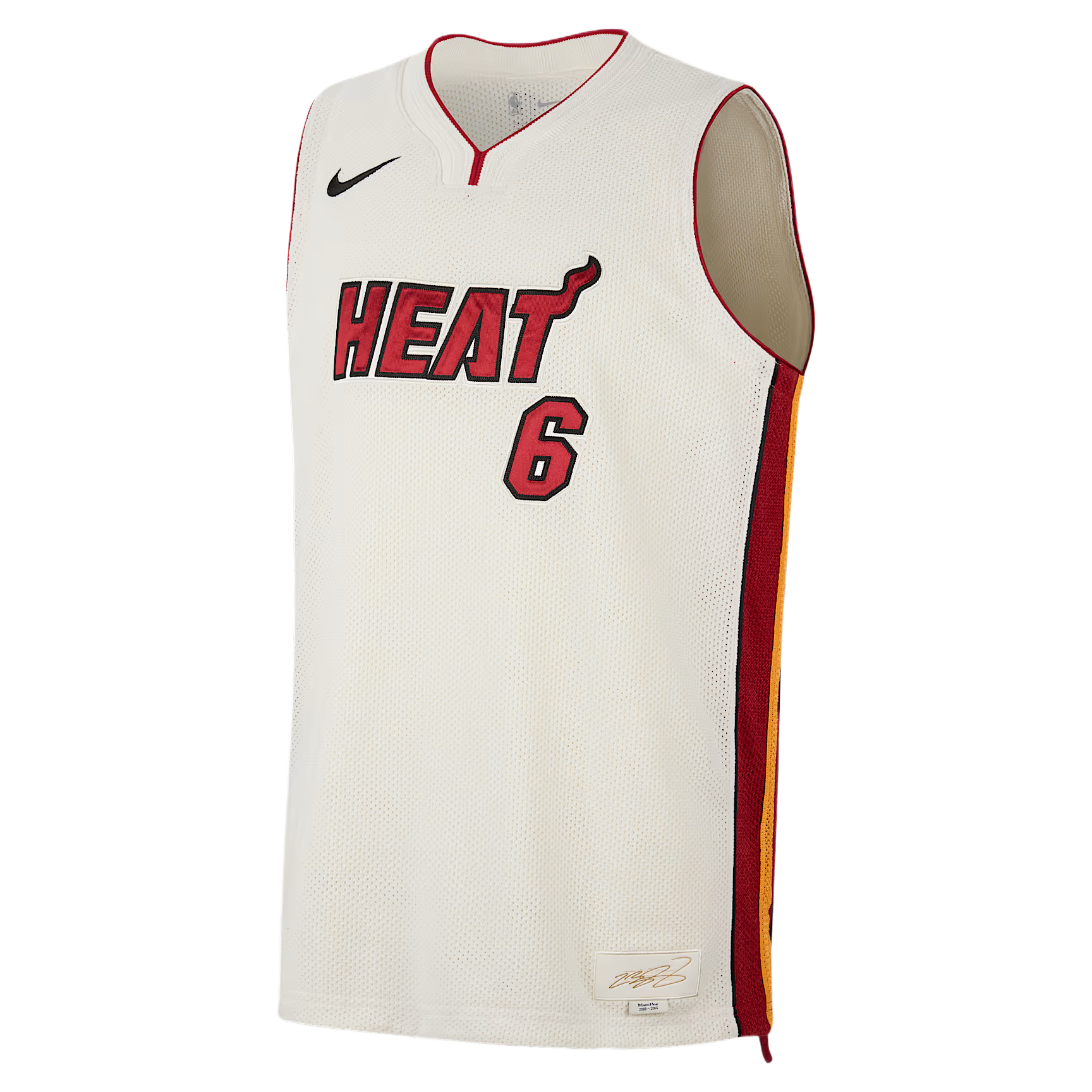 Nike DRI-FIT LeBron NBA Basketball Jersey Quick-Dry Tank Top. IF0289-133