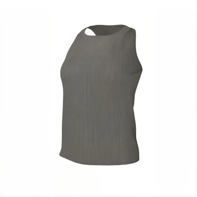 (Women) Nike Dri-FIT Ribbed Tank Top Brown HF2766-320 Buy (Women) Nike Dri-FIT Ribbed Tank Top Brown HF2766-320