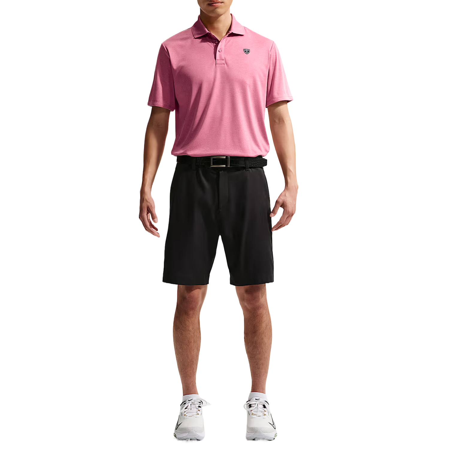 Nike Dri-Fit Stretch Knit Golf Polo Shirt – Sweat-Wicking & Quick-Dry IB0238-641