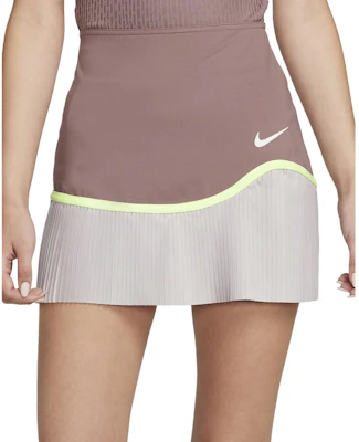 (W) ナイキ Dri-FIT テニススカート スモーキーパープル/プラチナパープル/ホワイト FD6533-208 Buy (W) ナイキ Dri-FIT テニススカート スモーキーパープル/プラチナパープル/ホワイト FD6533-208
