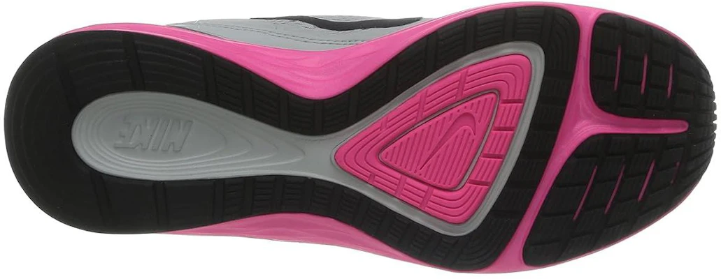 (W) Nike Dual Fusion 3 Low-Top Abu/Pink 654446-012 Details for (W) Nike Dual Fusion 3 Low-Top Abu/Pink 654446-012