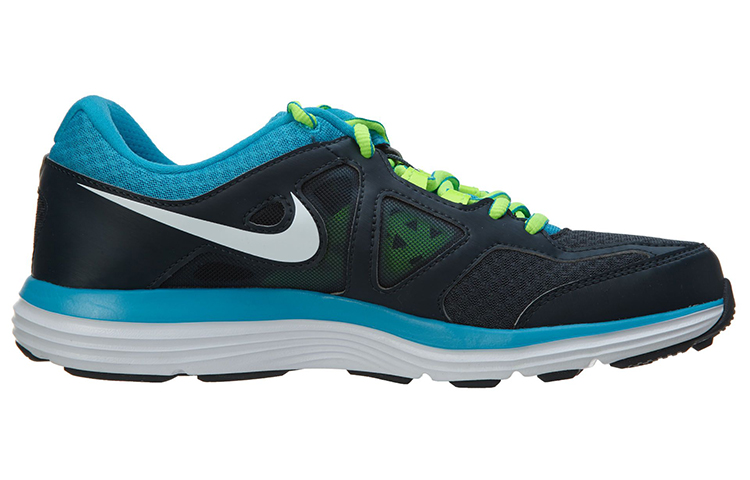 (W) Nike Dual Fusion Lite 2 MSL 'Classic Charcoal' 圖 2