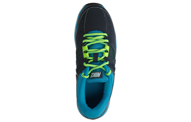 (W) Nike Dual Fusion Lite 2 MSL 'Classic Charcoal' 圖 3