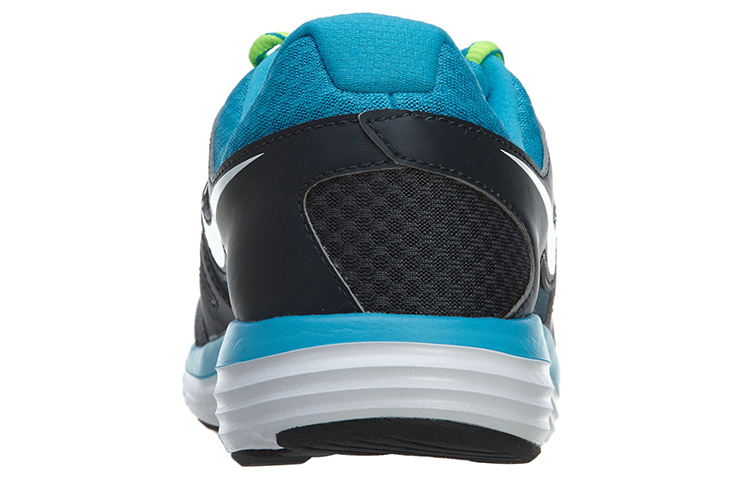 (W) Nike Dual Fusion Lite 2 MSL 'Classic Charcoal' 圖 4