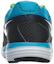 Shop Nike Dual Fusion Lite 2 MSL 舒適透氣 低幫跑步鞋 藍色