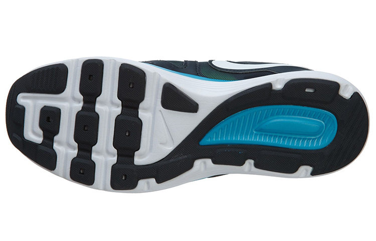 (W) Nike Dual Fusion Lite 2 MSL 'Classic Charcoal' 圖 5