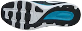 Purchase Nike Dual Fusion Lite 2 MSL 舒適透氣 低幫跑步鞋 藍色