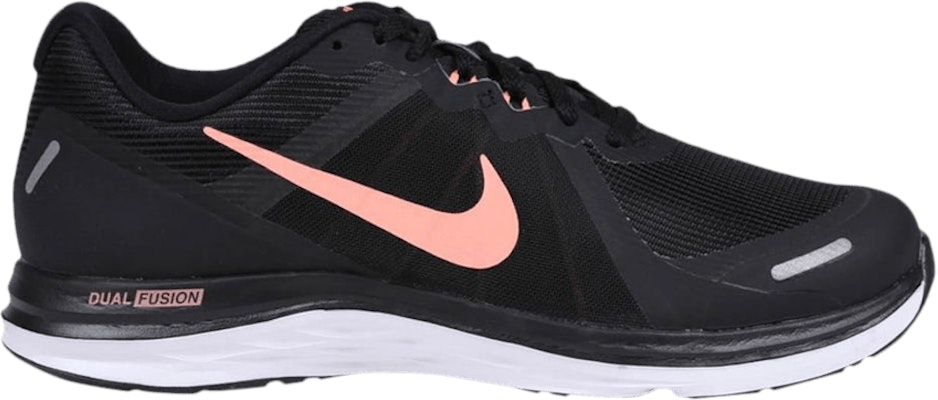 Nike dual fusion x2 ladies shop