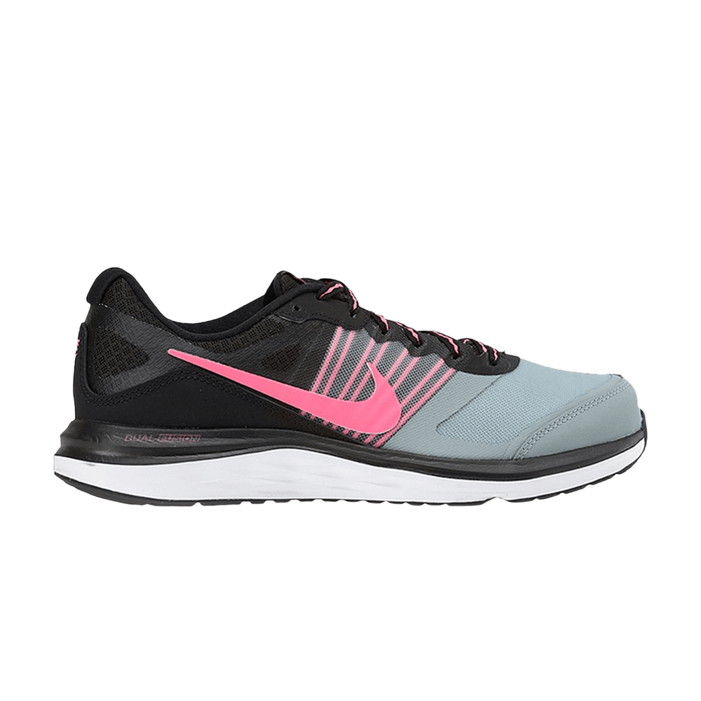 nike dual fusion for women
