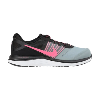 (W) Nike Dual Fusion X 'Black Pink Pow'