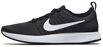 (Women) Nike Dualtone Racer 'Black' 917682-003 (Women) Nike Dualtone Racer 'Black' 917682-003