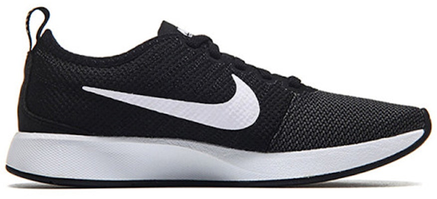 (W) 나이키 듀얼톤 레이서 '블랙' (Nike Dualtone Racer 'Black') 917682-003 Order (W) 나이키 듀얼톤 레이서 '블랙' (Nike Dualtone Racer 'Black') 917682-003