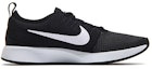 Order (W) Nike Dualtone Racer 'Hitam' 917682-003