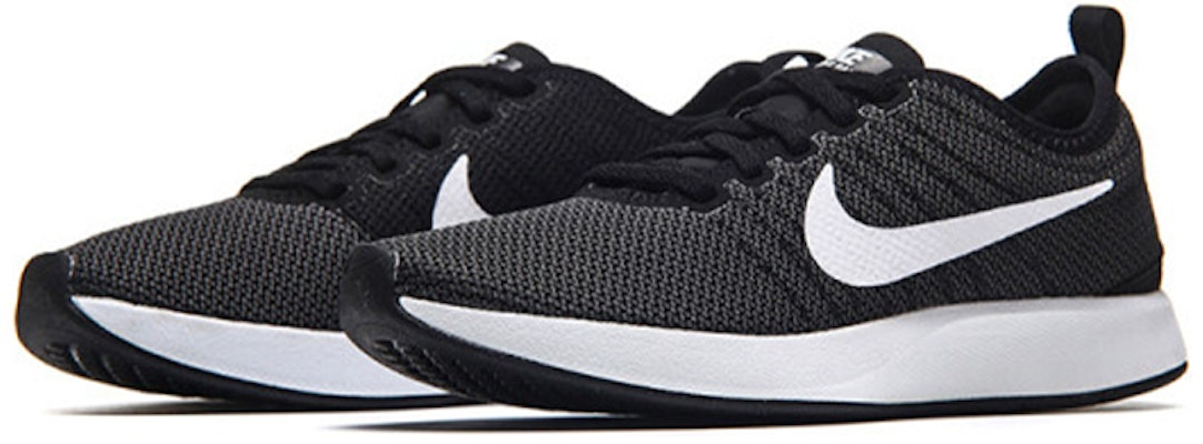 (W) 나이키 듀얼톤 레이서 '블랙' (Nike Dualtone Racer 'Black') 917682-003 Lookbook (W) 나이키 듀얼톤 레이서 '블랙' (Nike Dualtone Racer 'Black') 917682-003