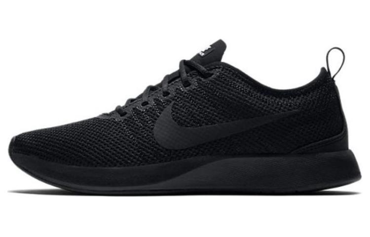 (Women) Nike Dualtone Racer 'Black' 917682-005