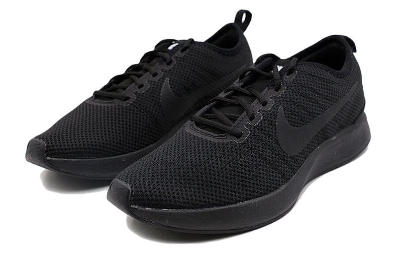 Lookbook (W) 耐克Dualtone Racer“黑色” 917682-005