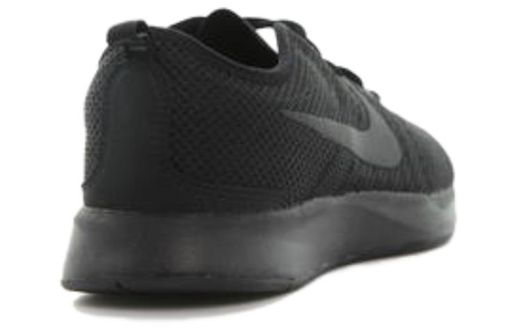 Shop (W) 耐克Dualtone Racer“黑色” 917682-005