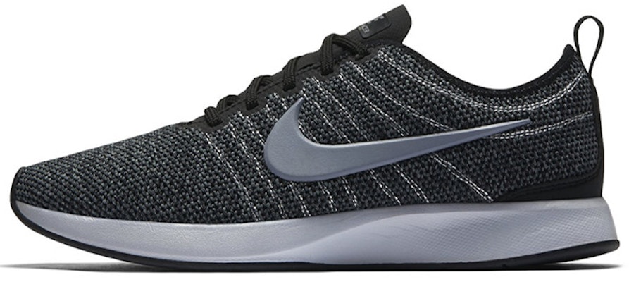 (Women) Nike Dualtone Racer 'Black Silver' AH0312-003 Buy (Women) Nike Dualtone Racer 'Black Silver' AH0312-003
