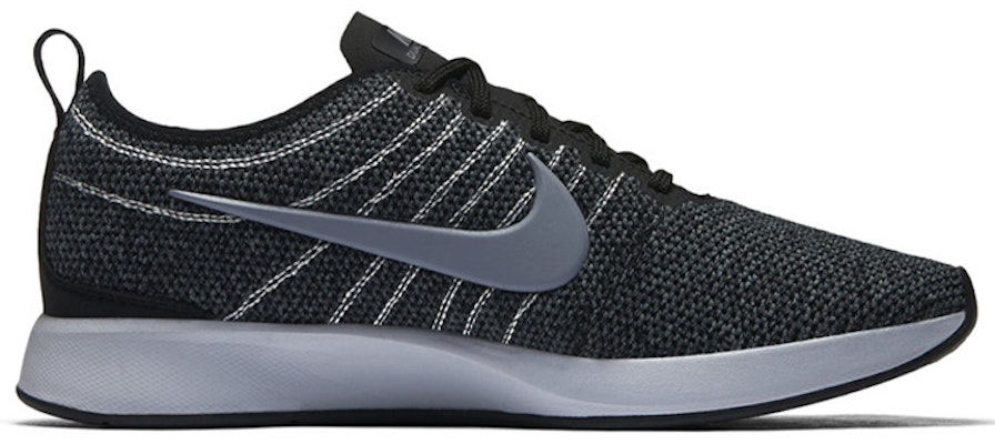 (Women) Nike Dualtone Racer 'Black Silver' AH0312-003 Order (Women) Nike Dualtone Racer 'Black Silver' AH0312-003