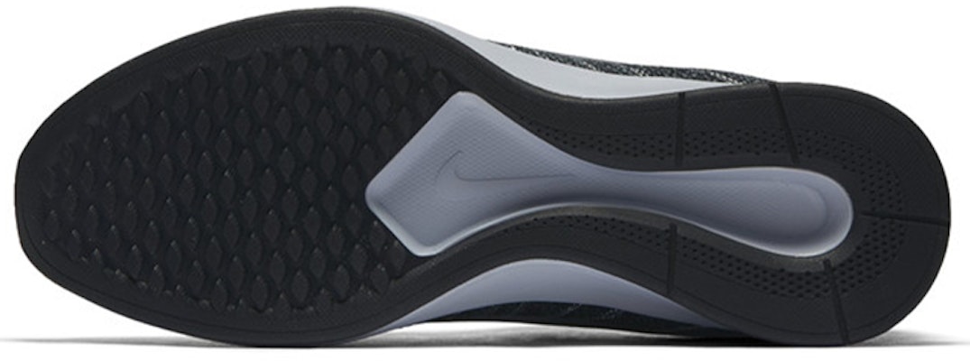 (Women) Nike Dualtone Racer 'Black Silver' AH0312-003 Details for (Women) Nike Dualtone Racer 'Black Silver' AH0312-003