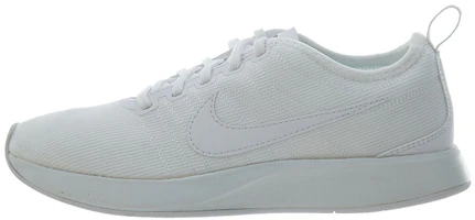 (Women) Nike Dualtone Racer 'White' 917682-102 (Women) Nike Dualtone Racer 'White' 917682-102